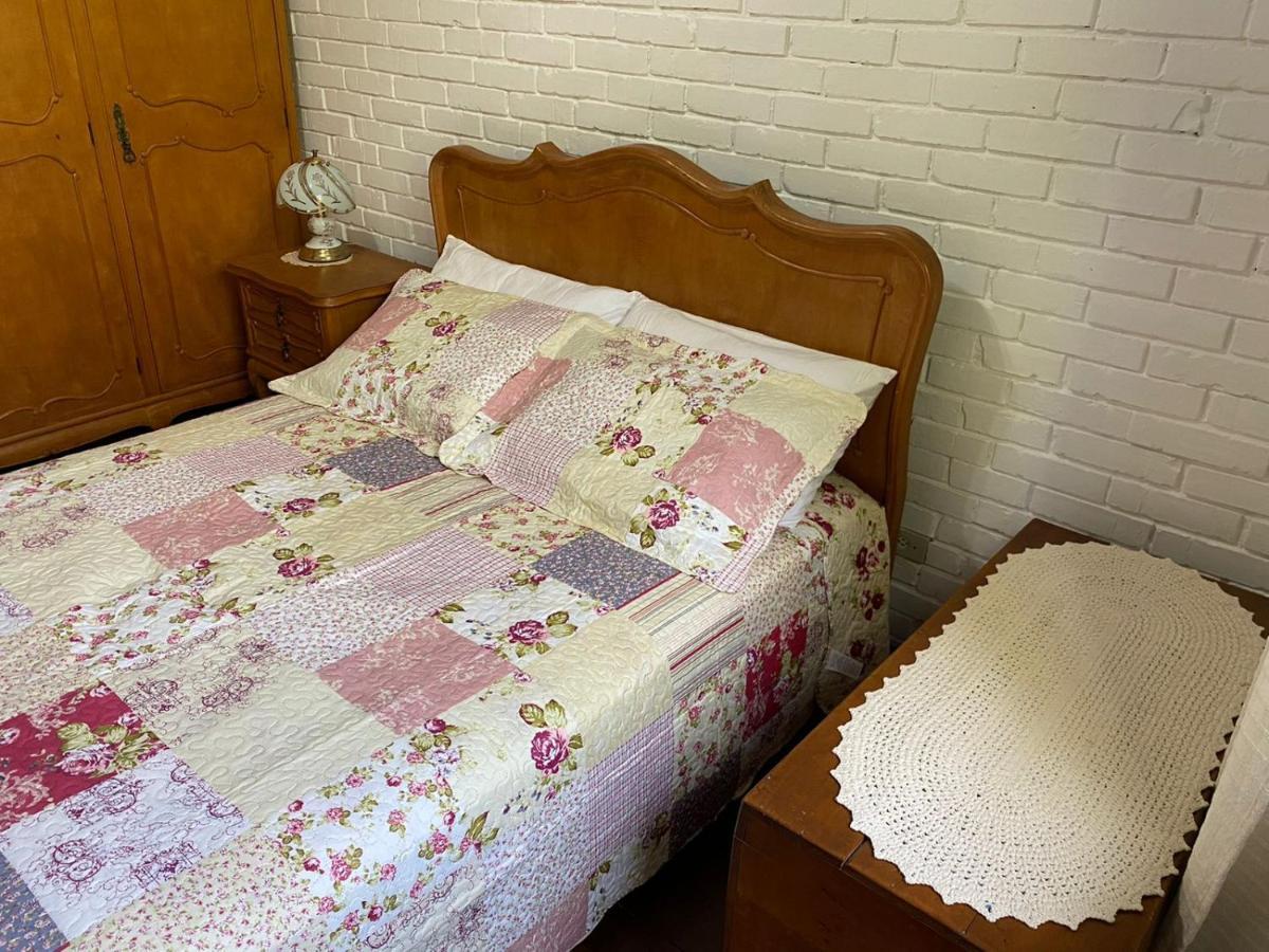 Casa Da Vo Diva No Centro De Gramado Villa Buitenkant foto