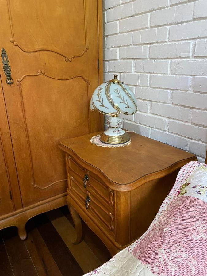 Casa Da Vo Diva No Centro De Gramado Villa Buitenkant foto