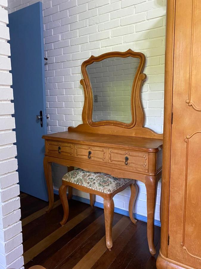 Casa Da Vo Diva No Centro De Gramado Villa Buitenkant foto