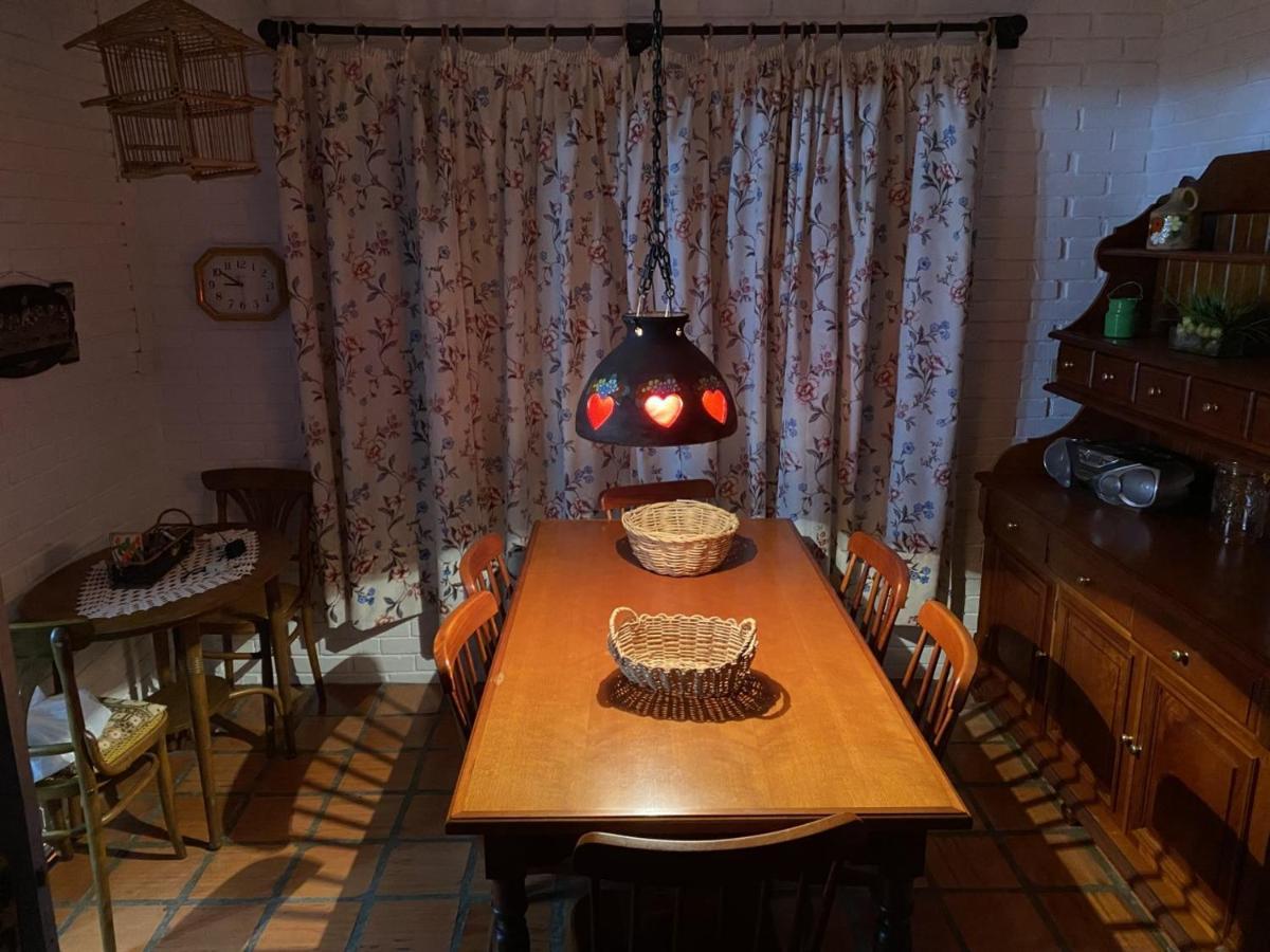 Casa Da Vo Diva No Centro De Gramado Villa Buitenkant foto